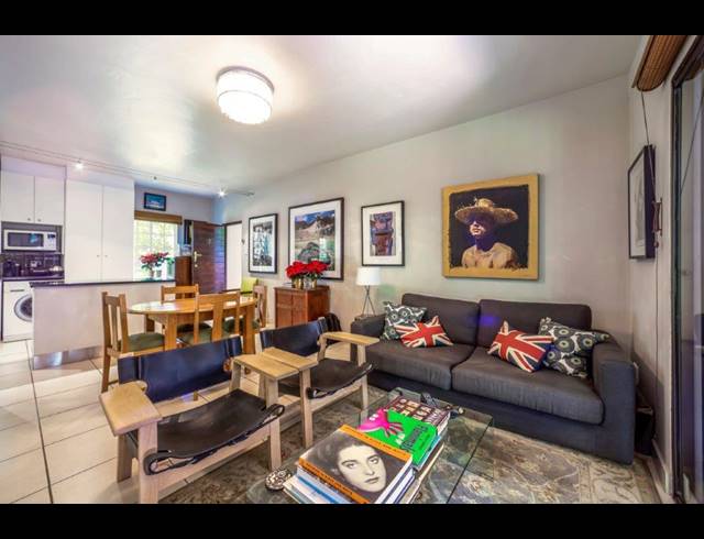 1 BEDROOM APARTMENT SOLD IN RIVONIA